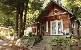 Thistle Dew Cottage